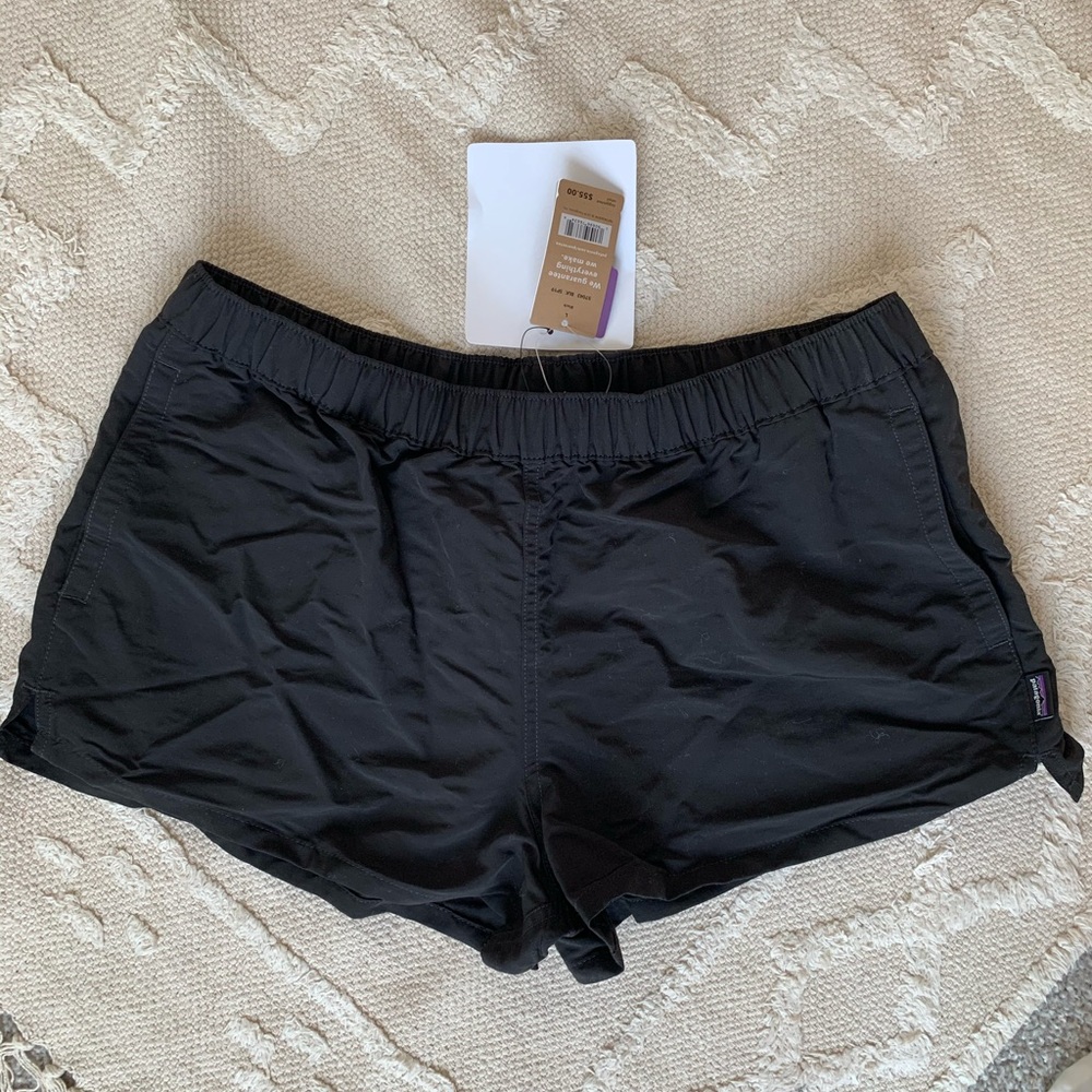 Patagonia shorts